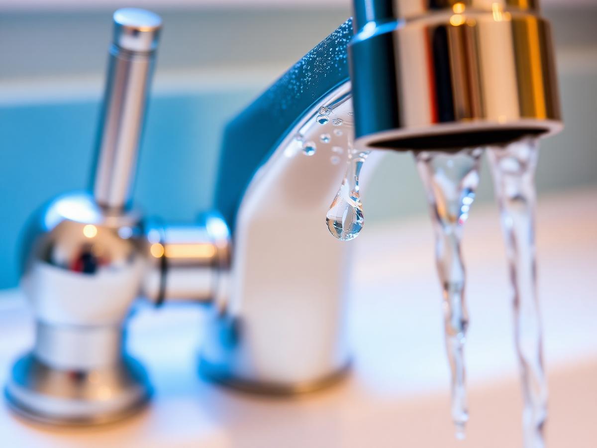 Faucet & Leak Repair